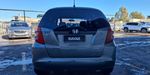 Honda Fit 1.5 EX L CVT Hatchback 2011