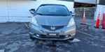 Honda Fit 1.5 EX L CVT Hatchback 2011