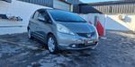 Honda Fit 1.5 EX L CVT Hatchback 2011