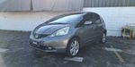 Honda Fit 1.5 EX L CVT Hatchback 2011