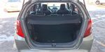 Honda Fit 1.5 EX L CVT Hatchback 2011