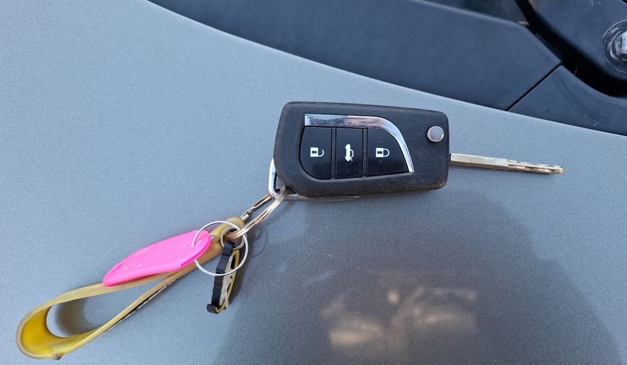 Honda Fit 1.5 EX L CVT Hatchback 2011