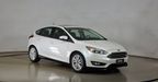 Ford Focus 2.0 TITANIUM POWER SHIFT Hatchback 2019