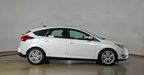 Ford Focus 2.0 TITANIUM POWER SHIFT Hatchback 2019
