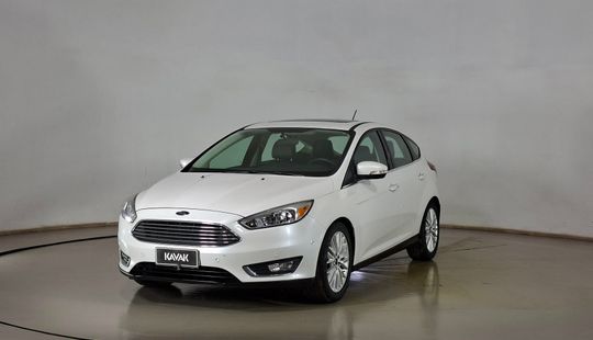Ford • Focus