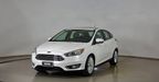 Ford Focus 2.0 TITANIUM POWER SHIFT Hatchback 2019