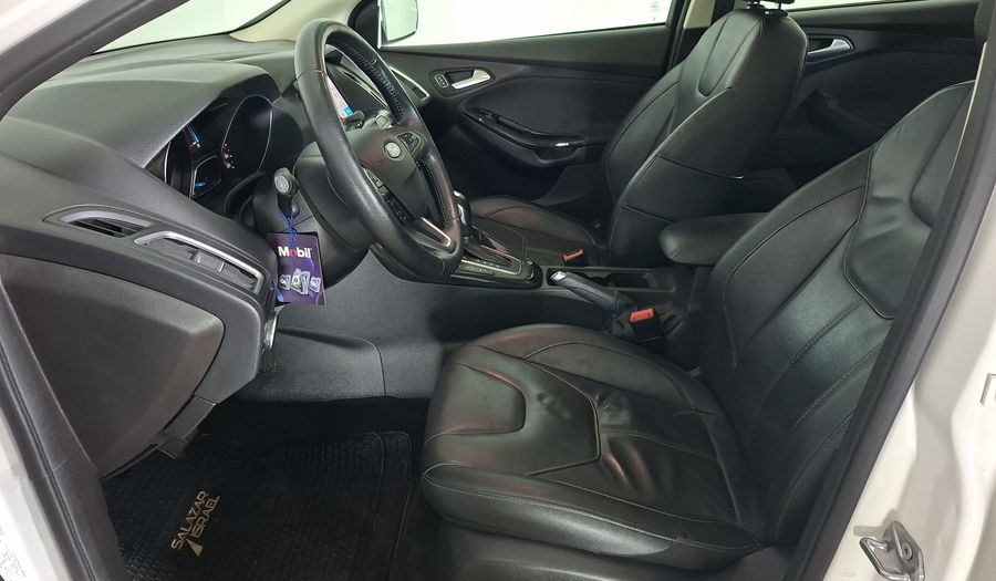 Ford Focus 2.0 TITANIUM POWER SHIFT Hatchback 2019