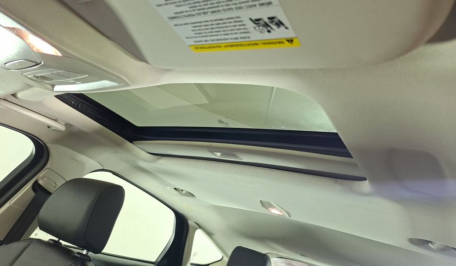 Ford Focus 2.0 TITANIUM POWER SHIFT Hatchback 2019