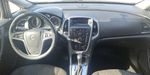 Opel Astra 1.6 TURBO ENJOY AUTO Hatchback 2014