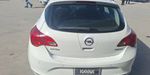 Opel Astra 1.6 TURBO ENJOY AUTO Hatchback 2014