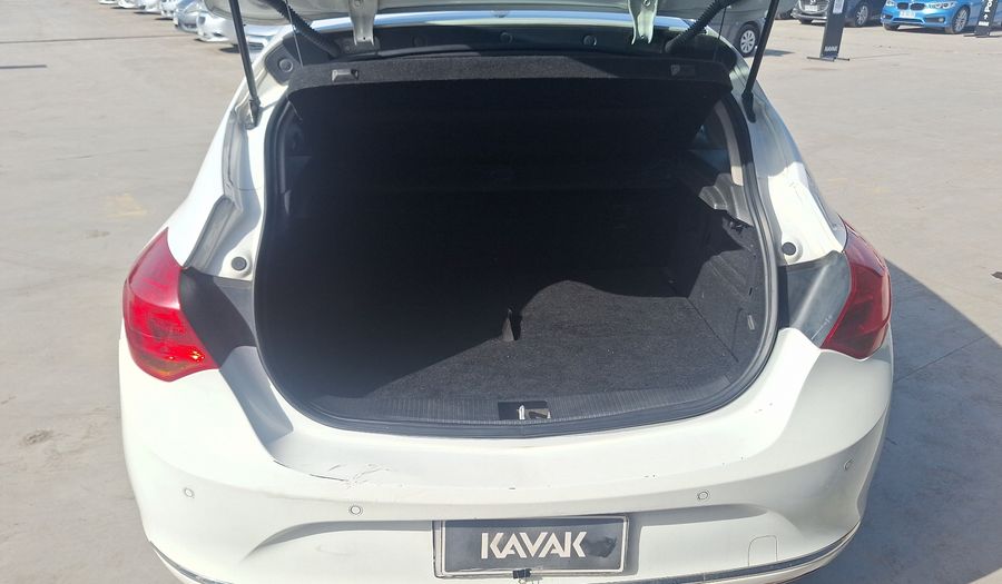 Opel Astra 1.6 TURBO ENJOY AUTO Hatchback 2014