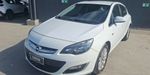 Opel Astra 1.6 TURBO ENJOY AUTO Hatchback 2014