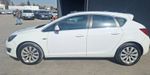 Opel Astra 1.6 TURBO ENJOY AUTO Hatchback 2014