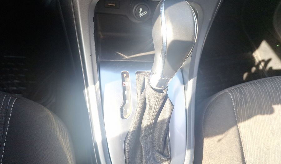 Opel Astra 1.6 TURBO ENJOY AUTO Hatchback 2014