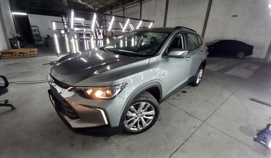 Chevrolet Tracker 1.2 TURBO LTZ AT MY24 Suv 2023