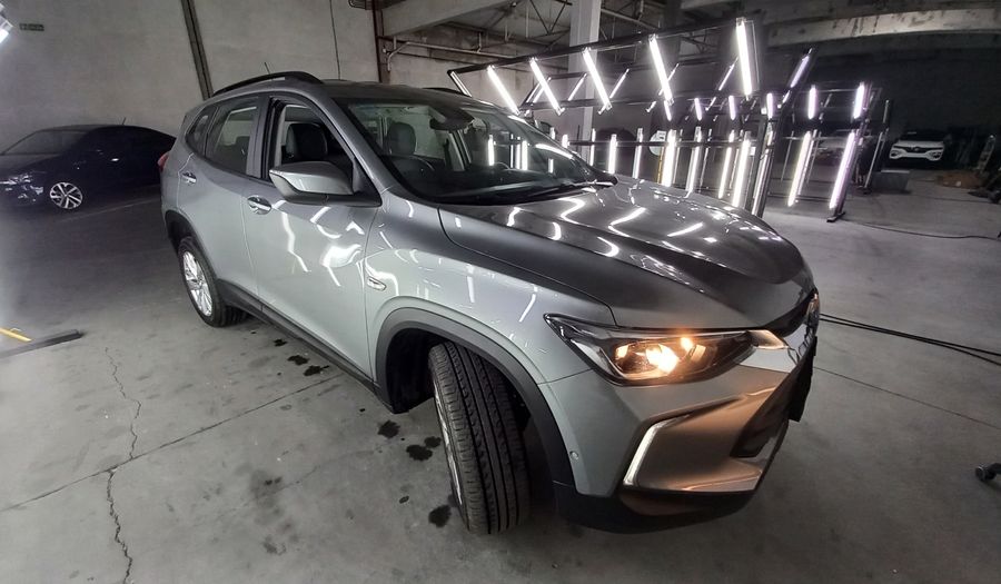 Chevrolet Tracker 1.2 TURBO LTZ AT MY24 Suv 2023