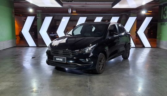 Fiat • Cronos