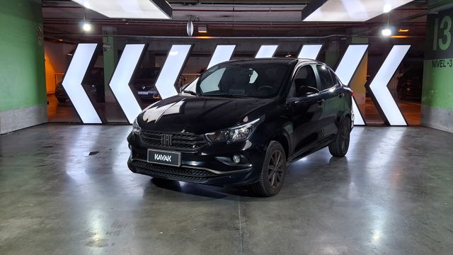Fiat Cronos 1.3 DRIVE PLUS