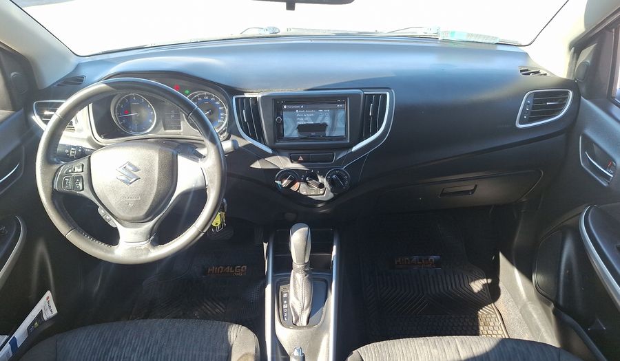 Suzuki Baleno 1.4 GLS AUTO Hatchback 2018