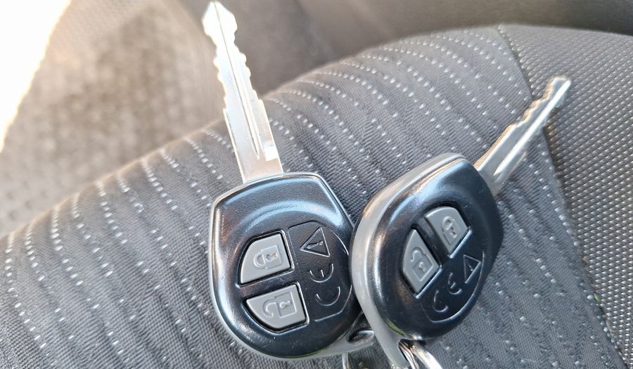 Suzuki Baleno 1.4 GLS AUTO Hatchback 2018
