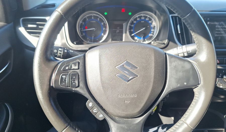 Suzuki Baleno 1.4 GLS AUTO Hatchback 2018