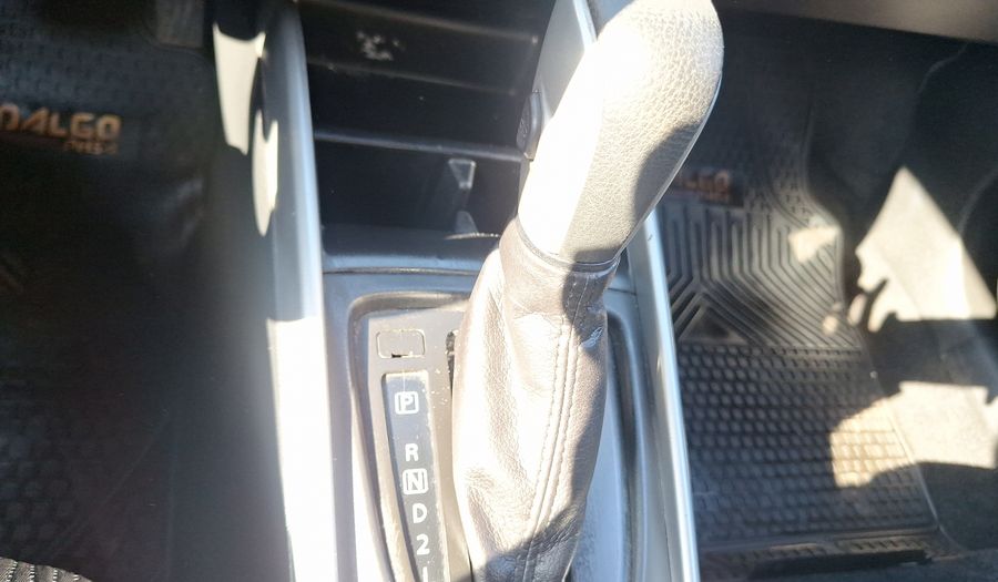 Suzuki Baleno 1.4 GLS AUTO Hatchback 2018