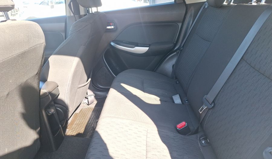 Suzuki Baleno 1.4 GLS AUTO Hatchback 2018