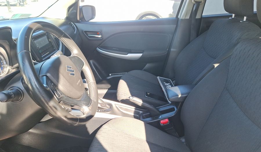 Suzuki Baleno 1.4 GLS AUTO Hatchback 2018