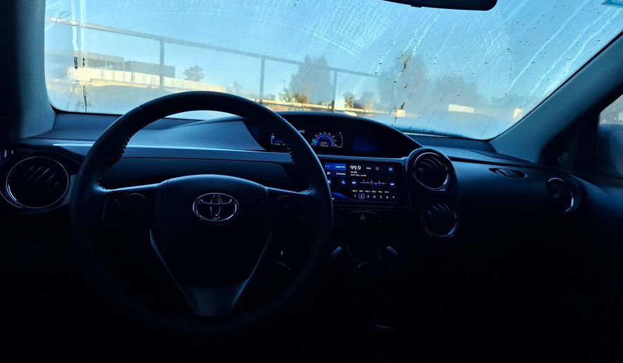 Toyota Etios 1.5 XLS PACK AUTO Sedan 2023