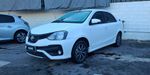 Toyota Etios 1.5 XLS PACK AUTO Sedan 2023