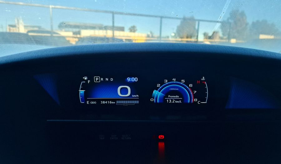Toyota Etios 1.5 XLS PACK AUTO Sedan 2023