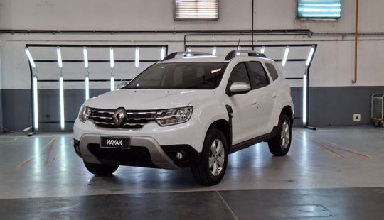 Renault • Duster
