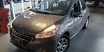 Peugeot 208 1.5 ALLURE TOUCHSCREEN Hatchback 2016