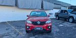 Renault Kwid 1.0 ITENS Hatchback 2018