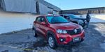 Renault Kwid 1.0 ITENS Hatchback 2018