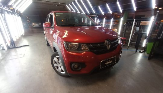 Renault • Kwid