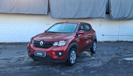 Renault • Kwid