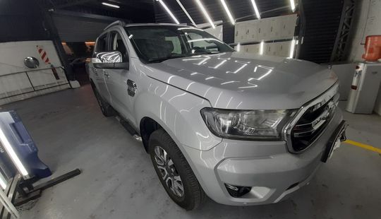 Ford • Ranger