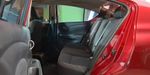 Nissan Versa 1.6 ADVANCE Sedan 2017