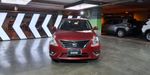 Nissan Versa 1.6 ADVANCE Sedan 2017