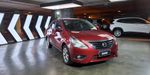Nissan Versa 1.6 ADVANCE Sedan 2017