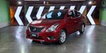Nissan Versa 1.6 ADVANCE Sedan 2017