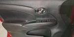 Nissan Versa 1.6 ADVANCE Sedan 2017