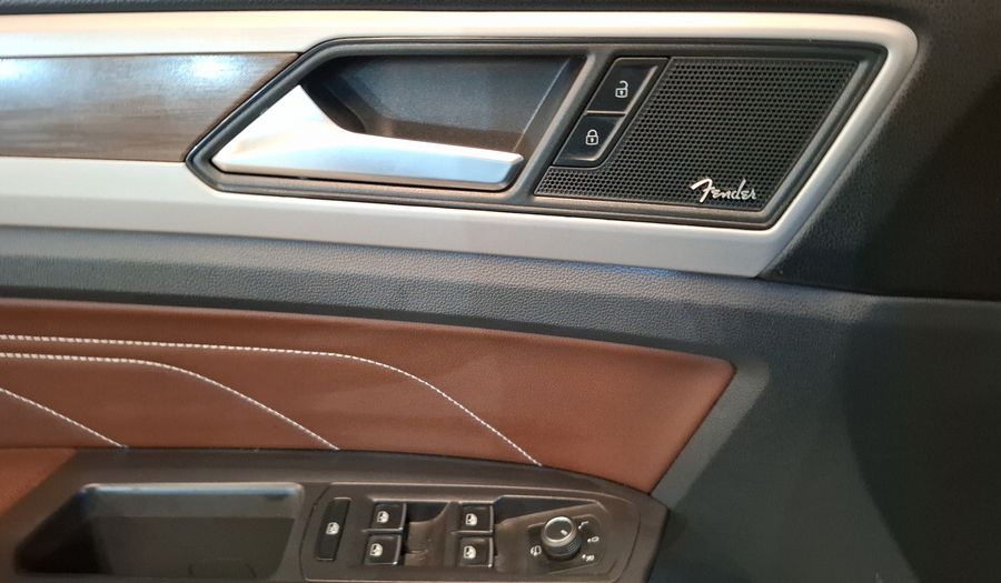 Volkswagen Teramont 3.6 HIGHLINE AUTO 4WD Suv 2023
