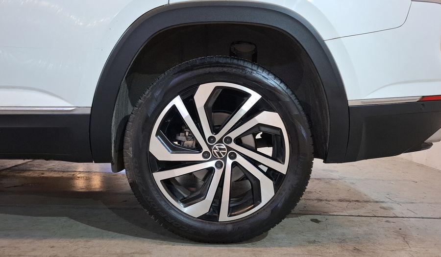 Volkswagen Teramont 3.6 HIGHLINE AUTO 4WD Suv 2023