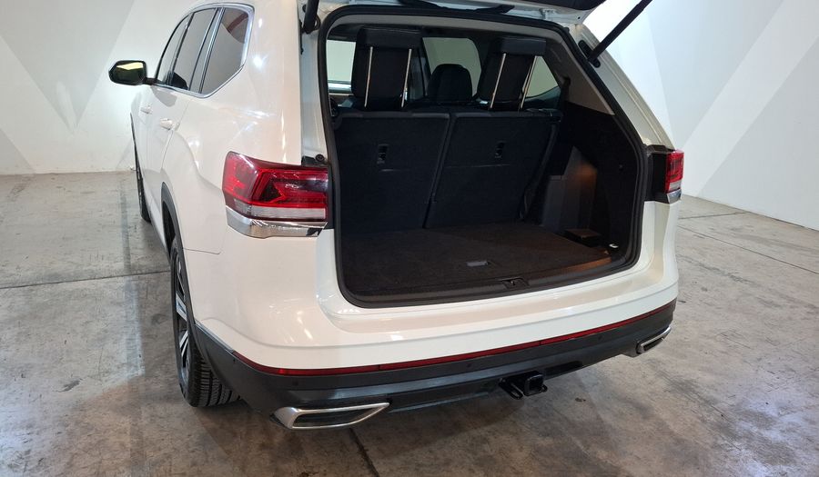 Volkswagen Teramont 3.6 HIGHLINE AUTO 4WD Suv 2023