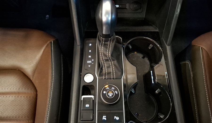 Volkswagen Teramont 3.6 HIGHLINE AUTO 4WD Suv 2023