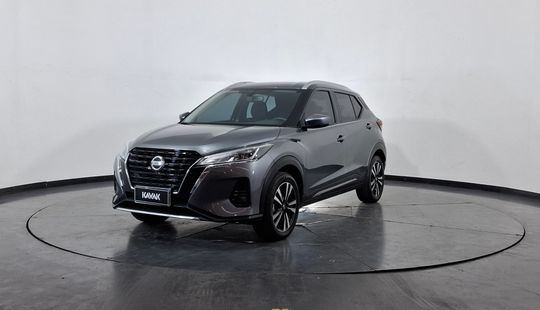 Nissan • Kicks