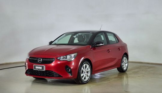 Opel • Corsa