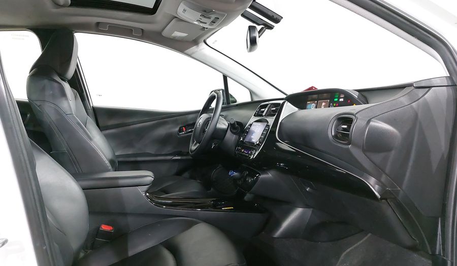 Toyota Prius 1.8 HEV PREMIUM AUTO Hatchback 2022